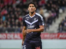 Pablo pourrait rejoindre l'Italie. Goal