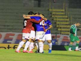 Quais times foram rebaixados à Série C do Brasileirão?