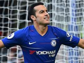 Chelsea renoue avec la victoire. Goal