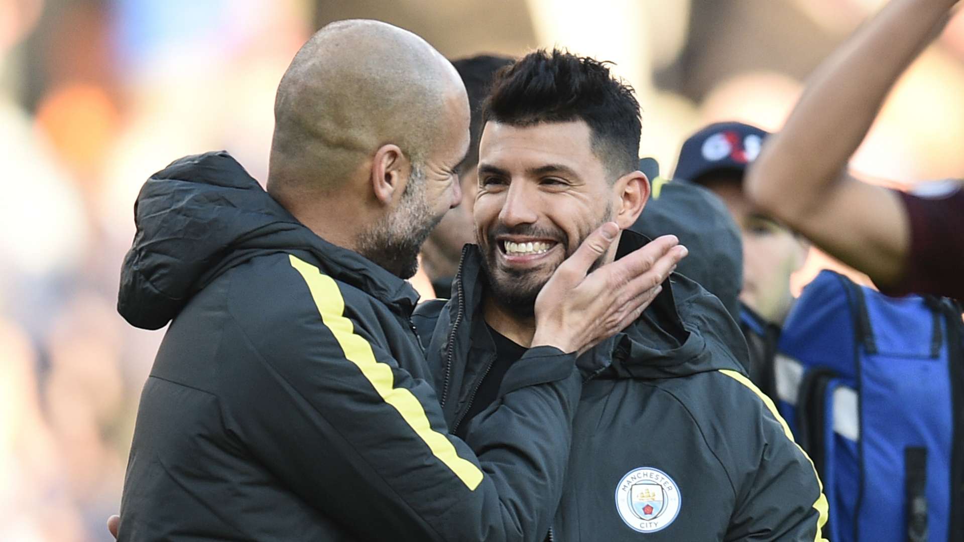 Aguero S Responding To Guardiola S Demands Now To Prove It Against Chelsea Besoccer