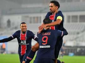 Angers-PSG : toutes les infos pratiques. goal