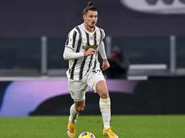 Dragusin, l'arrière central prometteur de la Juve. Goal