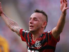 Rafinha confia em retorno ao Flamengo. Goal