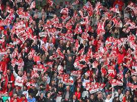 Reims devrait bien regagner la Ligue 1. Goal