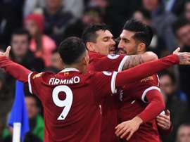 Firmino a participé à la victoire des siens. Goal