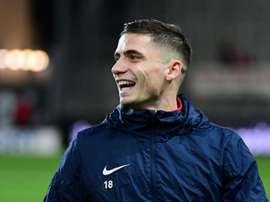 Romain Perraud prolonge à Brest jusqu’en 2025. Goal