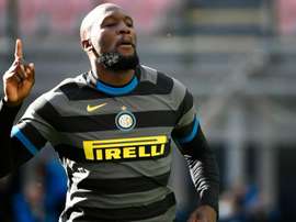 Les Nerazzuri sans encombre face au Genoa. goal