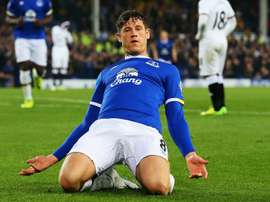 Barkley pode estar a caminho do Chelsea. Goal