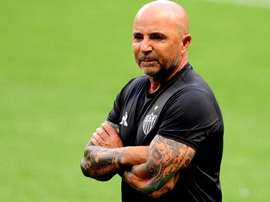 Sampaoli présent pour l'Olympico ? Goal