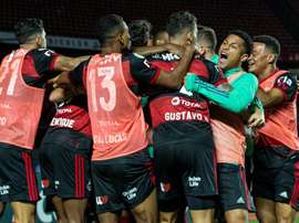 Título de bicampeão brasileiro do Flamengo reitera auge pós-Zico e força de Superclube