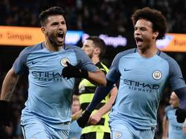 Equipe da segunda divisão sai na frente, mas equipe de Guardiola consegue a virada. Goal