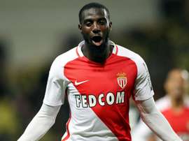 Bakayoko dans le viseur de Monaco, Mario Lemina en plan B. Goal