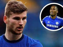 Werner se dit plus confiant. Goal