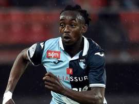 Lyon également intéressé par Kadewere . goal