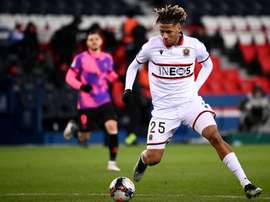 Barça, Todibo espère fortement rester à Nice. goal