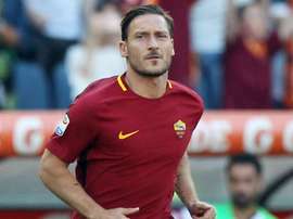 Strootman: Totti could play for another five years