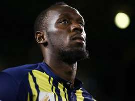 Valletta want Usain Bolt