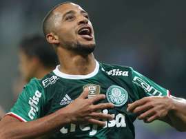 Vitor Hugo tem sido figura do Palmeiras no Campeonato Paulista. Goal