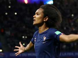 Women's World Cup Review: Germany and France through as group winners. Goal