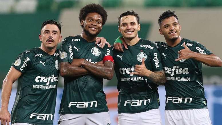 Qual foi a maior vitória do Corinthians contra o Palmeiras?