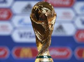 Coronavirus: 2022 World Cup qualifiers postponed in Asia. GOAL
