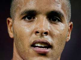 Youssef El Arabi bagged a brace. GOAL