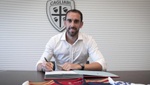 El Cagliari confirma el bombazo y ficha a Godín