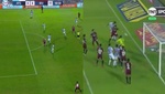 Pesadilla para River: del 0-1 anulado a Borré al 1-0 de Toledo