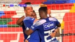 Un gol de Arango vale oro para Millonarios