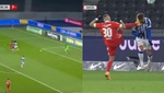 El Union Berlin lo pone todo en el derbi: gol y roja... ¡en tres minutos!