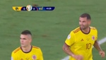 Golazo de escuadra y cartabón para abrir la lata: ¡Cardona no perdonó!