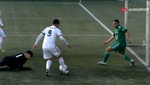 La dupla letal del Lyon: Paquetá y Depay afinaron su puntería en Copa