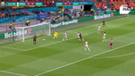 Malen y Depay tiraron de velocidad y precisión para el 0-1