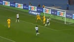 Goretzka marcó tras una pifia de Bushchan