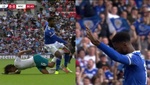 La maldición del ex y el error de Aké: Iheanacho hundió a Guardiola en el 89'