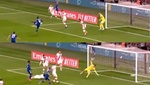 Un carrerón de Vardy y el insaciable Iheanacho mandaron a la lona al Southampton