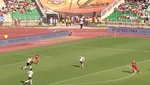 ¿La versión 2.0 del gol de Zidane al Bayer?