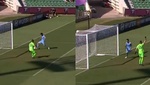 254 días después, Susaeta marcó y se estrenó en Australia