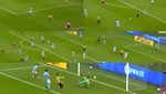 Peñarol, fútbol de fantasía: el jugadón de su primer gol se hizo viral