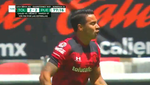 Toluca y Puebla se divierten en el Nemesio Díez Riega
