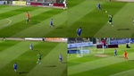 De titular en el United a quedar en ridículo... en la Liga de Irlanda del Norte