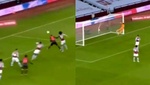 Poco más de tres minutos tardó Mané en abrir la lata ante el Aston Villa