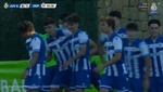 El Deportivo ahoga al Real Madrid con polémica en Marbella