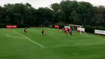 Golazo olímpico del 'Neymar colombiano'