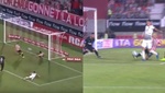 Los goles que ponen a River a las puertas del título
