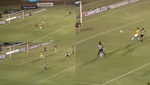 Tres goles en seis minutos para pasar del 2-0... ¡al 2-3!