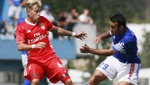 Gonçalo Rodrigues estará seis meses de baja
