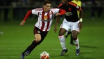 Gooch vuelve al Doncaster Rovers por lesión