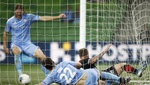 Australia, corazón del fútbol mundial por unas horas