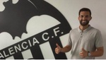 El Numancia anuncia la llegada de 'Grego' Sierra
